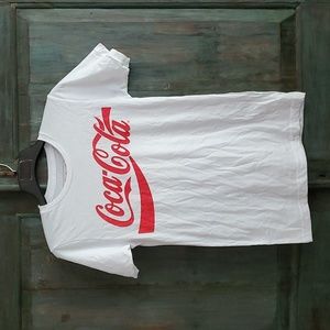 Coca Cola T-Shirt, Unisex, Small, NWOT